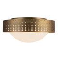 KUZCO LIGHTING INC, ASTORIA FLUSH MOUNTS, FLUSH MOUNT CEILING LIGHTS