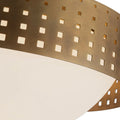 KUZCO LIGHTING INC, ASTORIA FLUSH MOUNTS, FLUSH MOUNT CEILING LIGHTS