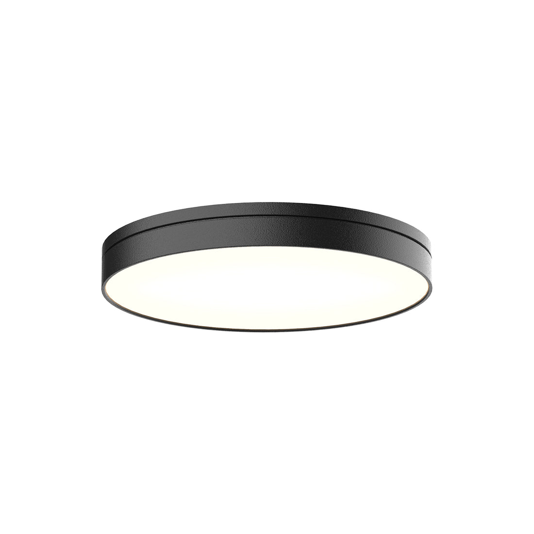 KUZCO LIGHTING INC, NOVEL FLUSH MOUNTS, FLUSH MOUNT CEILING LIGHTS