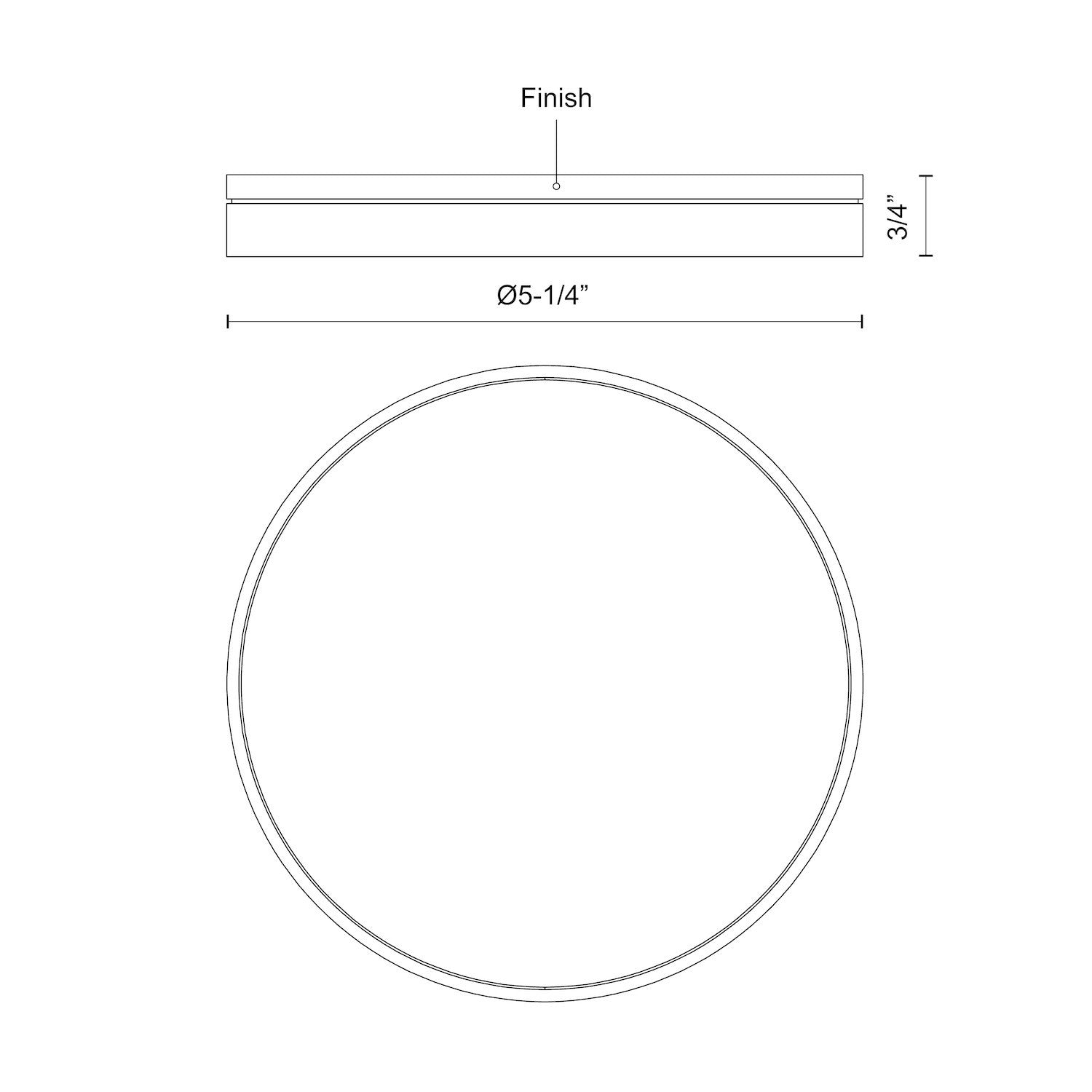 KUZCO LIGHTING INC, NOVEL FLUSH MOUNTS, FLUSH MOUNT CEILING LIGHTS