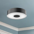 KUZCO LIGHTING INC, PARKER FLUSH MOUNTS, FLUSH MOUNT CEILING LIGHTS