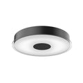 KUZCO LIGHTING INC, PARKER FLUSH MOUNTS, FLUSH MOUNT CEILING LIGHTS