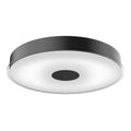 KUZCO LIGHTING INC, PARKER FLUSH MOUNTS, FLUSH MOUNT CEILING LIGHTS