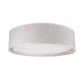 KUZCO LIGHTING INC, DALTON FLUSH MOUNTS, FLUSH MOUNT CEILING LIGHTS
