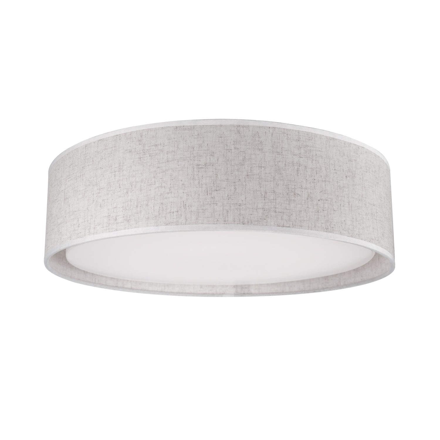 KUZCO LIGHTING INC, DALTON FLUSH MOUNTS, FLUSH MOUNT CEILING LIGHTS