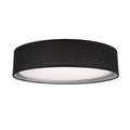 KUZCO LIGHTING INC, DALTON FLUSH MOUNTS, FLUSH MOUNT CEILING LIGHTS