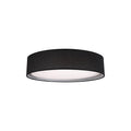 KUZCO LIGHTING INC, DALTON FLUSH MOUNTS, FLUSH MOUNT CEILING LIGHTS