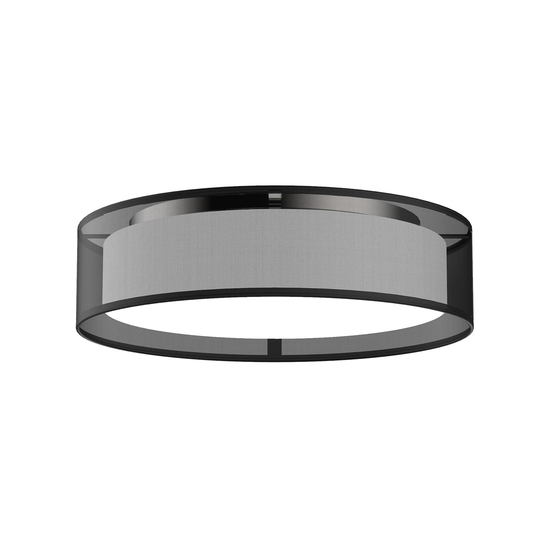 KUZCO LIGHTING INC, DALTON FLUSH MOUNTS, FLUSH MOUNT CEILING LIGHTS