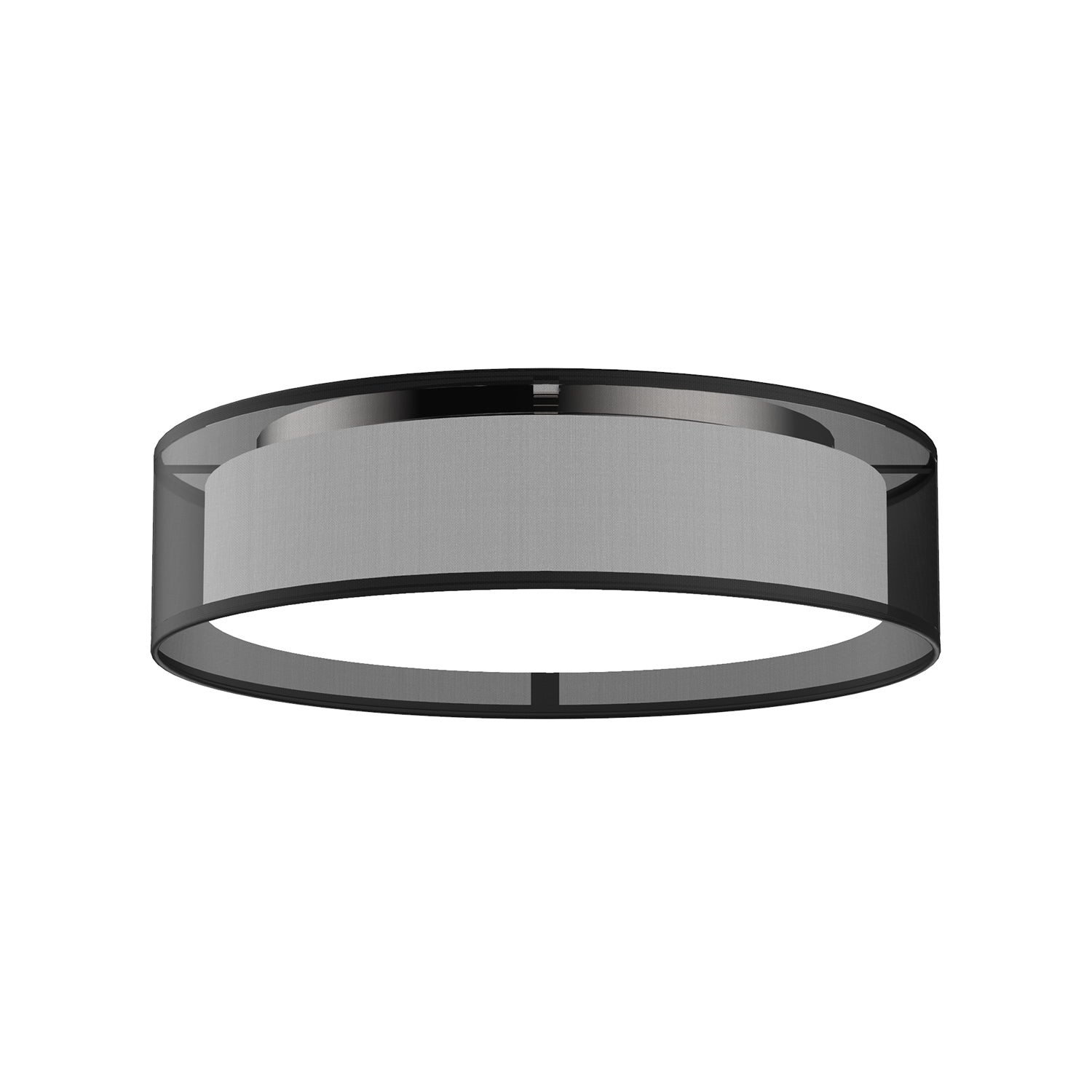 KUZCO LIGHTING INC, DALTON FLUSH MOUNTS, FLUSH MOUNT CEILING LIGHTS