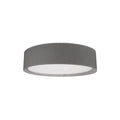 KUZCO LIGHTING INC, DALTON FLUSH MOUNTS, FLUSH MOUNT CEILING LIGHTS
