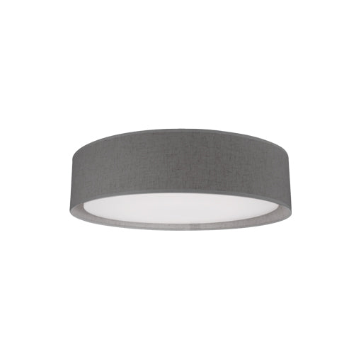 KUZCO LIGHTING INC, DALTON FLUSH MOUNTS, FLUSH MOUNT CEILING LIGHTS