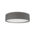KUZCO LIGHTING INC, DALTON FLUSH MOUNTS, FLUSH MOUNT CEILING LIGHTS