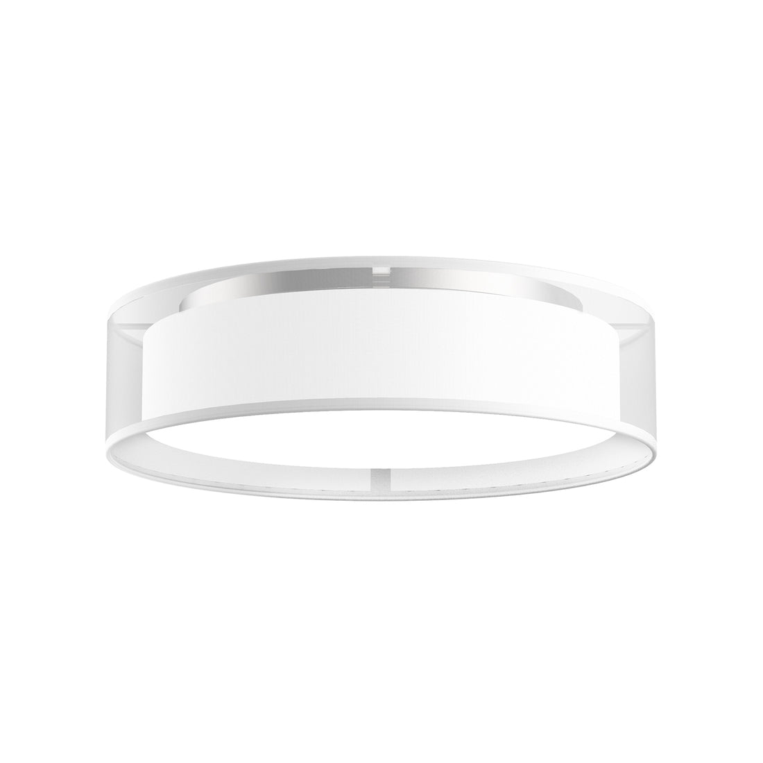 KUZCO LIGHTING INC, DALTON FLUSH MOUNTS, FLUSH MOUNT CEILING LIGHTS