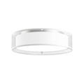 KUZCO LIGHTING INC, DALTON FLUSH MOUNTS, FLUSH MOUNT CEILING LIGHTS