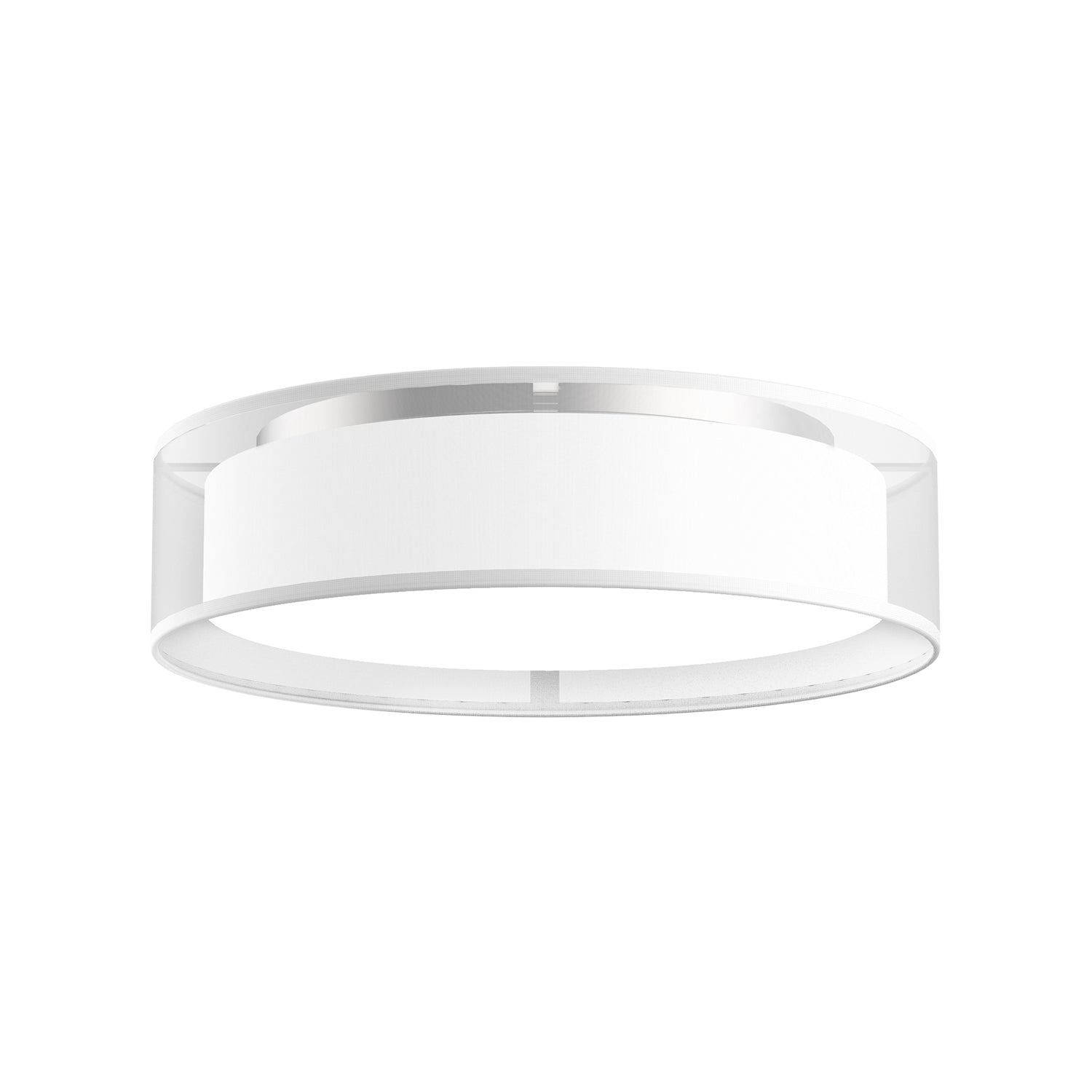KUZCO LIGHTING INC, DALTON FLUSH MOUNTS, FLUSH MOUNT CEILING LIGHTS