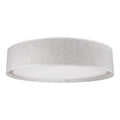 KUZCO LIGHTING INC, DALTON FLUSH MOUNTS, FLUSH MOUNT CEILING LIGHTS