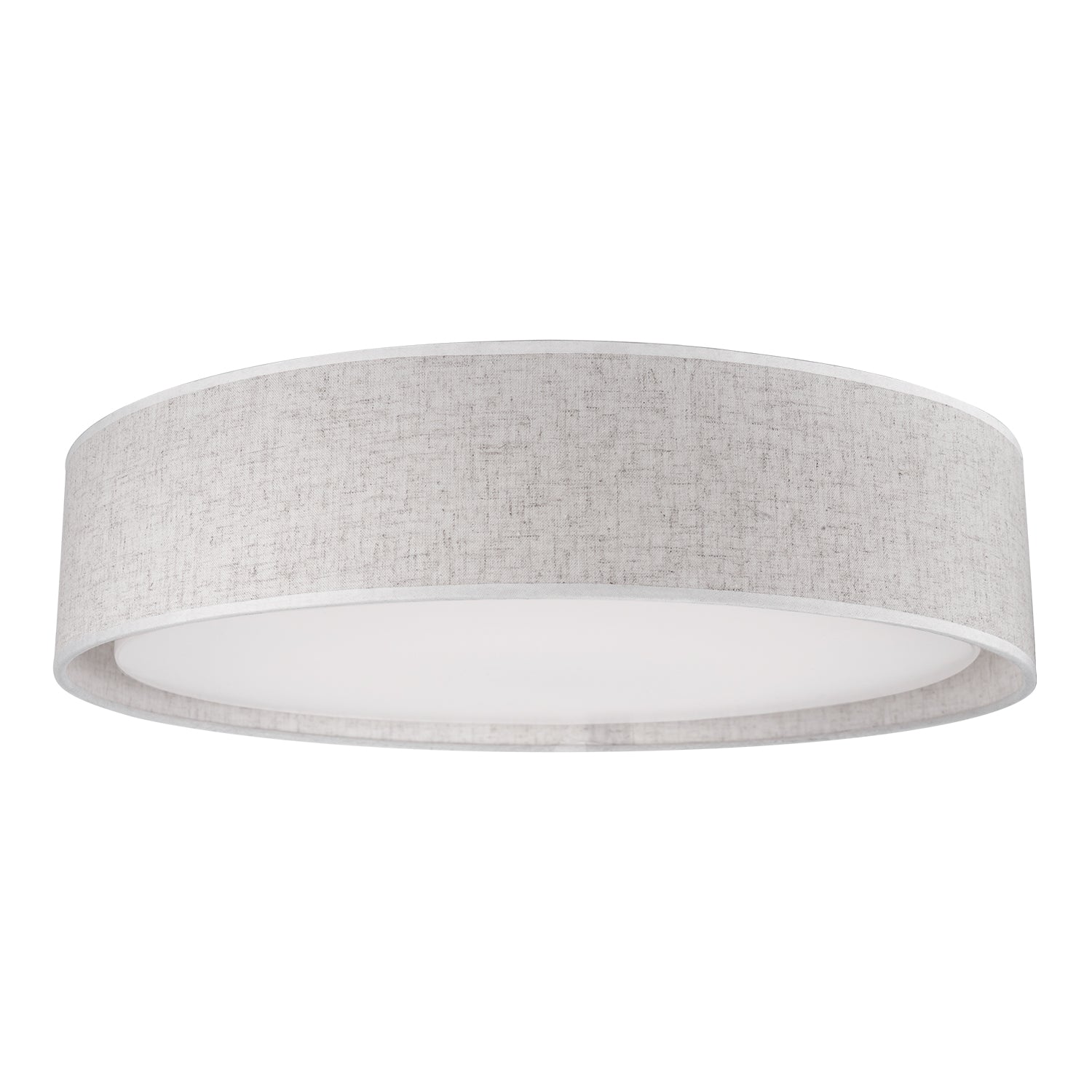 KUZCO LIGHTING INC, DALTON FLUSH MOUNTS, FLUSH MOUNT CEILING LIGHTS