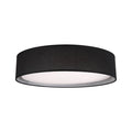 KUZCO LIGHTING INC, DALTON FLUSH MOUNTS, FLUSH MOUNT CEILING LIGHTS