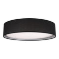 KUZCO LIGHTING INC, DALTON FLUSH MOUNTS, FLUSH MOUNT CEILING LIGHTS