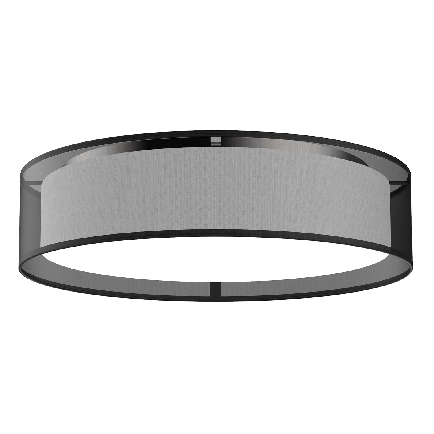 KUZCO LIGHTING INC, DALTON FLUSH MOUNTS, FLUSH MOUNT CEILING LIGHTS