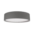 KUZCO LIGHTING INC, DALTON FLUSH MOUNTS, FLUSH MOUNT CEILING LIGHTS