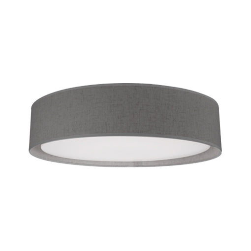 KUZCO LIGHTING INC, DALTON FLUSH MOUNTS, FLUSH MOUNT CEILING LIGHTS