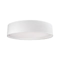 KUZCO LIGHTING INC, DALTON FLUSH MOUNTS, FLUSH MOUNT CEILING LIGHTS