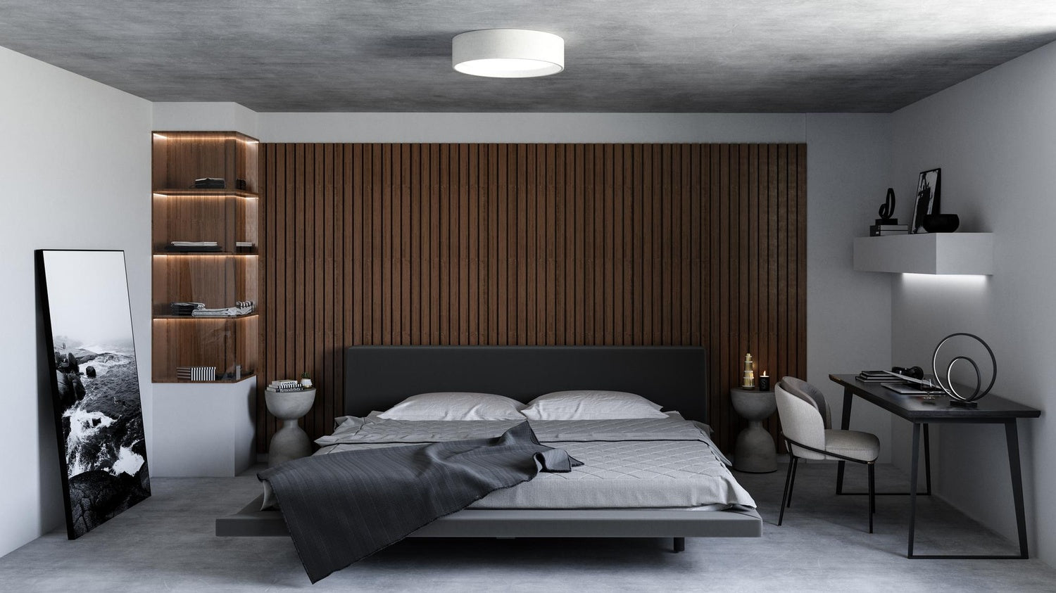 KUZCO LIGHTING INC, DALTON FLUSH MOUNTS, FLUSH MOUNT CEILING LIGHTS