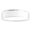 KUZCO LIGHTING INC, DALTON FLUSH MOUNTS, FLUSH MOUNT CEILING LIGHTS