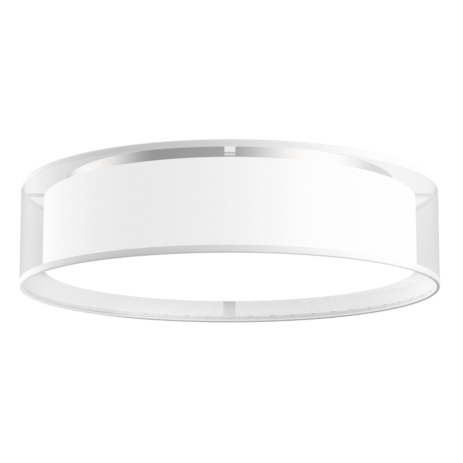 KUZCO LIGHTING INC, DALTON FLUSH MOUNTS, FLUSH MOUNT CEILING LIGHTS