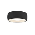 KUZCO LIGHTING INC, SAVILE FLUSH MOUNTS, FLUSH MOUNT CEILING LIGHTS
