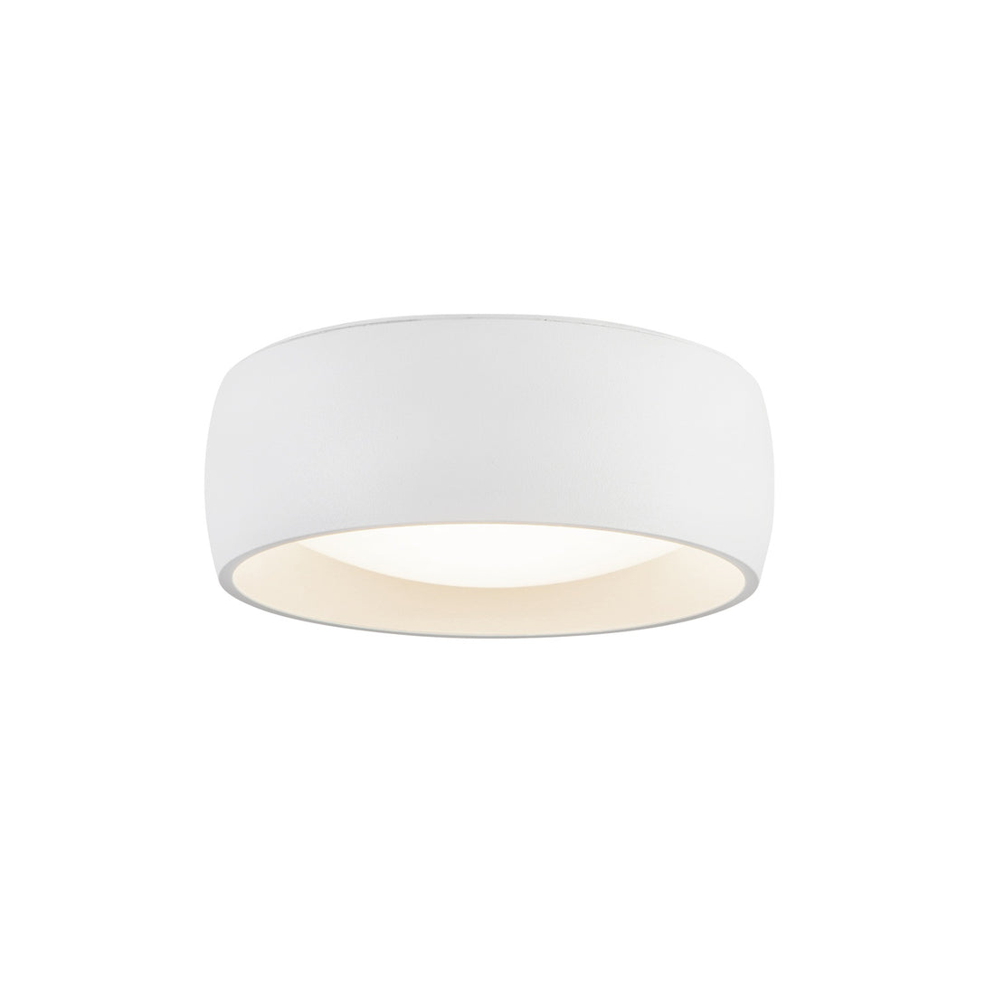 KUZCO LIGHTING INC, SAVILE FLUSH MOUNTS, FLUSH MOUNT CEILING LIGHTS