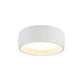 KUZCO LIGHTING INC, SAVILE FLUSH MOUNTS, FLUSH MOUNT CEILING LIGHTS