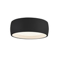 KUZCO LIGHTING INC, SAVILE FLUSH MOUNTS, FLUSH MOUNT CEILING LIGHTS 