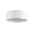 KUZCO LIGHTING INC, SAVILE FLUSH MOUNTS, FLUSH MOUNT CEILING LIGHTS 