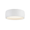 KUZCO LIGHTING INC, SAVILE FLUSH MOUNTS, FLUSH MOUNT CEILING LIGHTS
