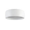 KUZCO LIGHTING INC, SAVILE FLUSH MOUNTS, FLUSH MOUNT CEILING LIGHTS