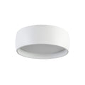 KUZCO LIGHTING INC, SAVILE FLUSH MOUNTS, FLUSH MOUNT CEILING LIGHTS