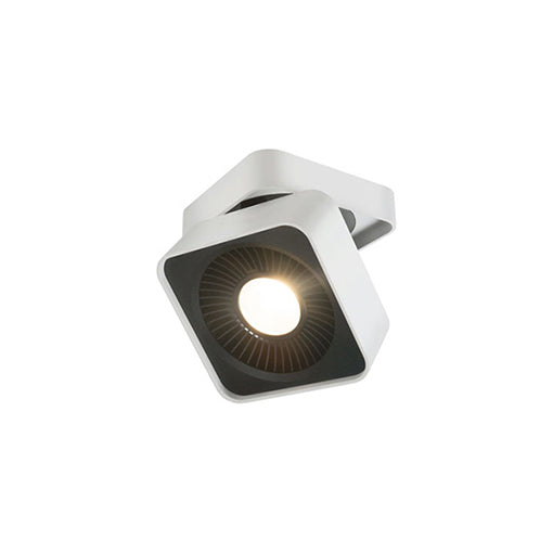 KUZCO LIGHTING INC, SOLO FLUSH MOUNTS, FLUSH MOUNT CEILING LIGHTS