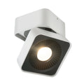 KUZCO LIGHTING INC, SOLO FLUSH MOUNTS, FLUSH MOUNT CEILING LIGHTS
