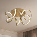 KUZCO LIGHTING INC, SYNERGY FLUSH MOUNTS, FLUSH MOUNT CEILING LIGHTS