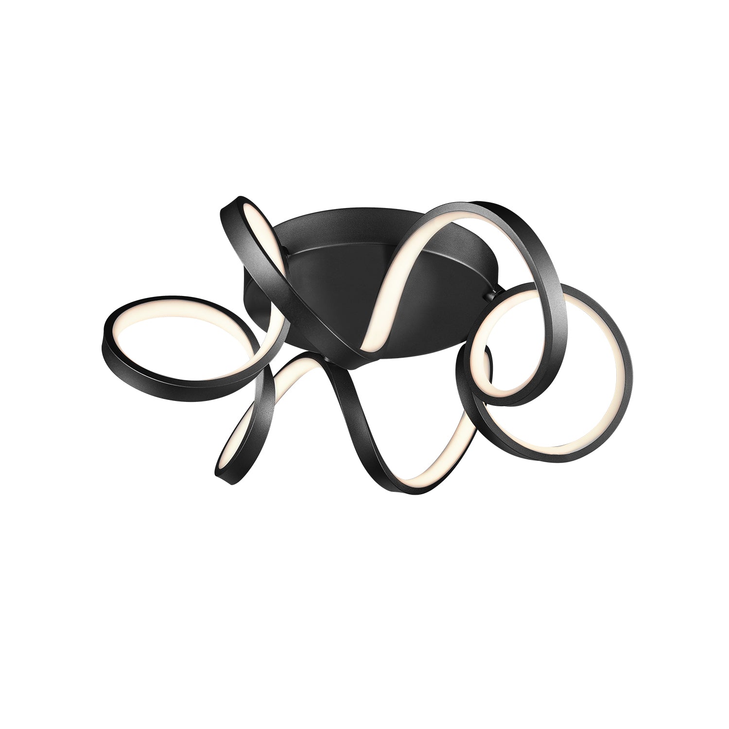 KUZCO LIGHTING INC, SYNERGY FLUSH MOUNTS, FLUSH MOUNT CEILING LIGHTS