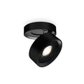 KUZCO LIGHTING INC, SOLO FLUSH MOUNTS, FLUSH MOUNT CEILING LIGHTS