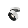 KUZCO LIGHTING INC, SOLO FLUSH MOUNTS, FLUSH MOUNT CEILING LIGHTS