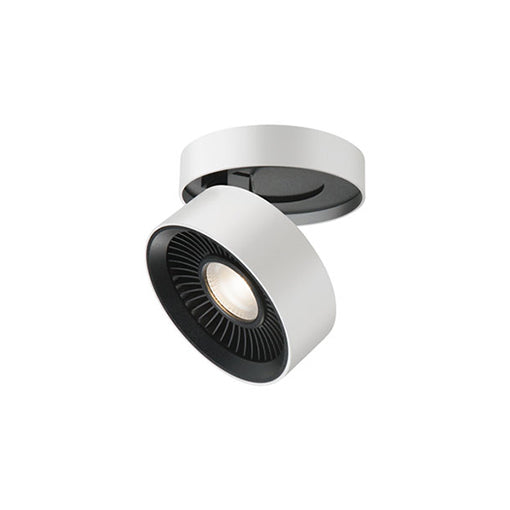 KUZCO LIGHTING INC, SOLO FLUSH MOUNTS, FLUSH MOUNT CEILING LIGHTS