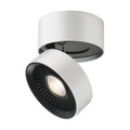 KUZCO LIGHTING INC, SOLO FLUSH MOUNTS, FLUSH MOUNT CEILING LIGHTS
