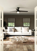 ALORA, RUBIO-H CEILING FANS, OUTDOOR CEILING FAN