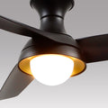 ALORA, RUBIO-H CEILING FANS, OUTDOOR CEILING FAN