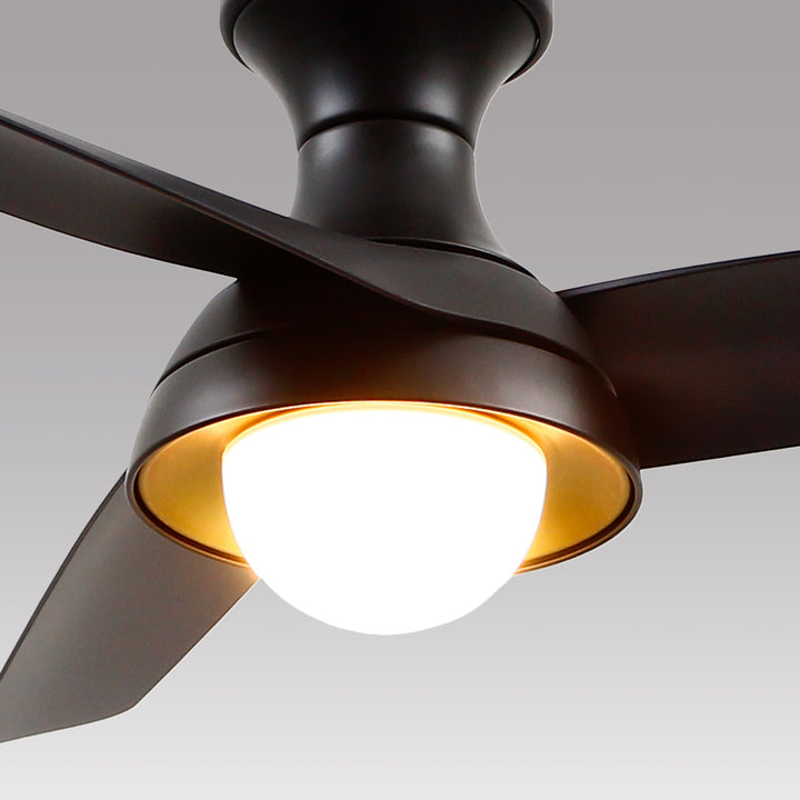 ALORA, RUBIO-H CEILING FANS, OUTDOOR CEILING FAN