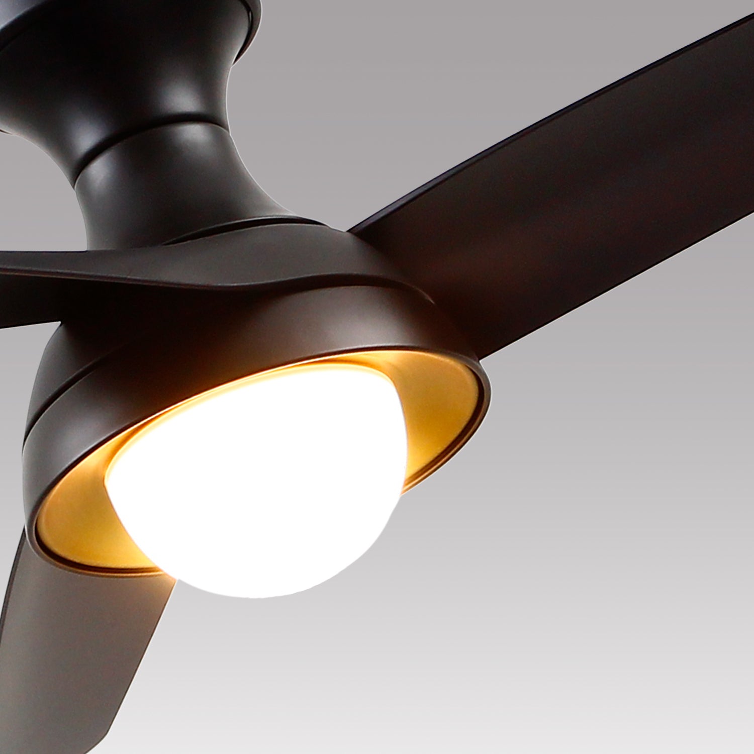 ALORA, RUBIO-H CEILING FANS, OUTDOOR CEILING FAN